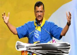 ராஜஸ்தான், சத்தீஸ்கர், மத்திய பிரதேசத்தில் தனித்து போட்டி என அதிர்ச்சி கொடுத்த ஆம்ஆத்மி