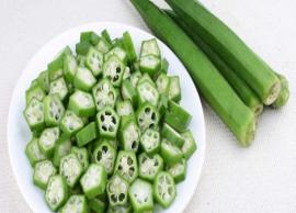 உடல் கொழும்பை குறைக்க உதவும் பிஞ்சு வெண்டைக்காய் சூப்