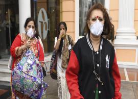 நாளுக்கு நாள் உயரும் கொரோனா பாதிப்பு; இன்று 1384 ஆக உயர்ந்தது