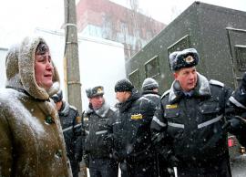 பெலராஸில் ஆயிரக்கணக்கான சிறைக் கைதிகளுக்கு ஒரே நேரத்தில் பொது மன்னிப்பு