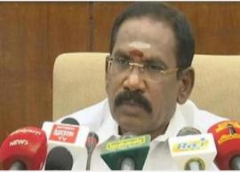 இன்னும் வளரவே இல்லையே.... பாஜ பற்றி அமைச்சர் செல்லூர் ராஜு விமர்சனம்