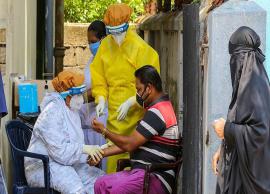 இலங்கையில் கொரோனா இரண்டாவது அலைக்கு காரணம்