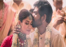 இதுதான் கண்டிஷன்... லிஸ்ட் போட்டு அடுக்கிய நயன்தாரா