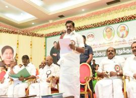 பிரச்னை தீராத போது பொதுக்குழு வேண்டாம்... ஒத்தி வைக்க ஓ.பி.எஸ்., வலியுறுத்தல்