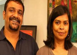 அஜித்தின் படத்தை இயக்க தயாராகிறார்களா புஷ்கர் – காயத்ரி!!!