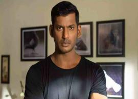 நடிகர் விஜய்யை பாலோ செய்கிறாரா நடிகர் விஷால்