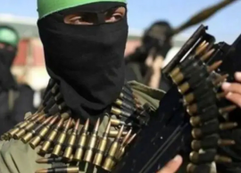 சர்வதேச பயங்கரவாதிகளாக அறிவித்து அதிரடித்த அமெரிக்கா