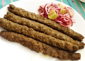 சுண்டல் கபாப் செய்து கொடுங்கள்... குழந்தைகள் ருசித்து சாப்பிடுவார்கள்