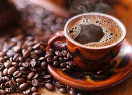 தொப்பையை குறைக்க இந்த பானத்தை செய்து அருந்தி பாருங்கள்!!!