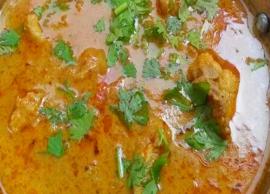 ருசியே... ருசி என்று அனைவரும் பாராட்டும் வகையில் நாட்டு கோழி குருமா செய்து பாருங்கள்