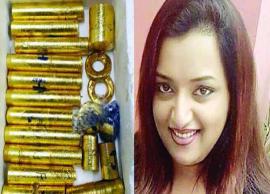 தங்கக்கடத்தல் ஸ்வப்னாவுக்கு கொரோனா இல்லை; பரிசோதனை முடிவில் அறிவிப்பு