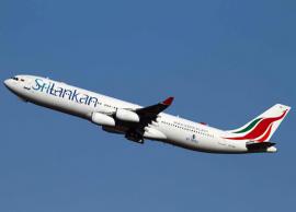 வெளிநாடுகளில் சிக்கி தவித்த 332 இலங்கையர்கள்  தாயகம் திரும்பினர்