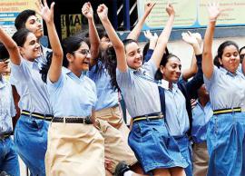 10ம் தேதி 10ம் வகுப்பு தேர்வு முடிவுகள்; கல்வித்துறை அறிவிப்பு