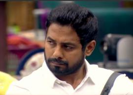 இந்த வாரம் ஆரி, சுரேஷ் பெயரை நாமினேஷன் செய்யும் பிக்பாஸ் போட்டியாளர்கள்