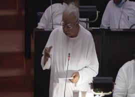 இறையாண்மை மீறுகிறது 20வது திருத்தம்; எம்.பி., இரா.சம்பந்தன் குற்றச்சாட்டு