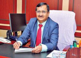 அண்ணா பல்கலை., துணைவேந்தருக்கு ஆதரவாக பேராசிரியர்கள் ஆர்ப்பாட்டம்