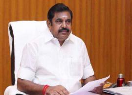 டிசம்பர் 7ம் தேதி முதல் கல்லூரிகள் திறக்க முதலமைச்சர் உத்தரவு