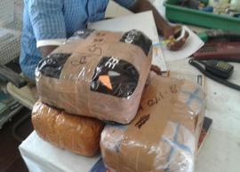 17 மில்லியன் போதைப்பொருட்கள் பறிமுதல் செய்த பொலிஸார்