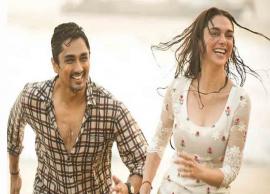 லவ் உண்மையா... சொல்லுங்க சித்தார்த், சொல்லுங்க!!!