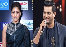 மாதவனுக்கு ஜோடியாக நடிக்க உள்ளாரா நயன்தாரா?