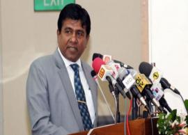 தேர்தல் செலவை கட்டுப்படுத்த சட்டமூலம்... நீதி அமைச்சர் தகவல்