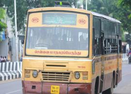 இறங்க வேண்டிய இடம் வந்தாச்சு... புதிய திட்டம் அறிமுகம்