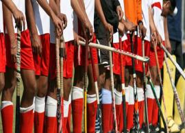 உலக கோப்பை ஹாக்கி திருவிழா முதல்நாள் போட்டியில் அர்ஜென்டினா வெற்றி