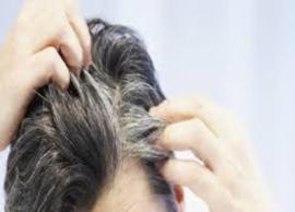 இளநரையை போக்க இந்த எண்ணெய்யை உபயோகப்படுத்தி பாருங்கள்