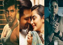 மீண்டும்... மீண்டும்... ஒத்திவைக்கப்பட்டது பார்டர் படத்தின் ரிலீஸ்