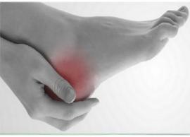 குதிகாலில் எரிச்சலா... சில எளிய வழிமுறைகள் பற்றி தெரிந்து கொள்வோம்