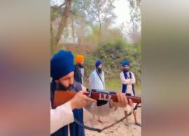 காலிஸ்தான் பிரிவினைவாத தலைவரின் பாதுகாவலர் கைது