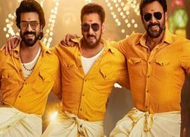 வீரம் திரைப்படத்தின் இந்தி ரீமேக் ரூ.100 கோடி வசூலித்ததாக தகவல்