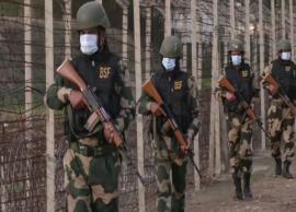 சீனா, பாகிஸ்தான் நடமாட்டத்தை கண்காணிக்க எல்லை பகுதியில் நடவடிக்கை