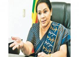 அமைச்சரவை அமைச்சர்கள் ராஜாங்க அமைச்சர்களை பணியாற்ற அனுமதிப்பதில்லை