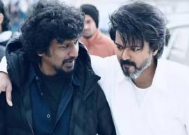 பிரமிக்க வைக்கிறது விஜய்யின் லியோ படத்தின் கேரளா வெளியீட்டு விநியோக உரிமை