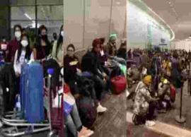 700 இந்திய மாணவர்களை நாடு கடத்த கனடா தடை விதித்தது