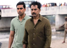 லோ பட்ஜெட்டில் எடுத்து வசூல் வேட்டையாடும் போர்த் தொழில் படம்