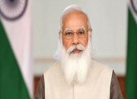 நான்கு மாநிலங்களில் பிரதமர் மோடி சுற்றுப்பயணம்