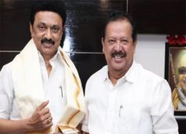 அமலாக்கத்துறை விசாரணை குறித்து முதல்வரிடம் விளக்கம் அளித்த அமைச்சர் பொன்முடி