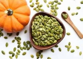 தொப்பை குறைய, கொழுப்பு கரைய பூசணி விதைகளை இப்படி சாப்பிடுங்கள்