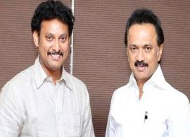 அமைச்சர் அன்பில் மகேஷ் பொய்யாமொழி நலமுடன் உள்ளார்... மருத்துவமனை அறிக்கை