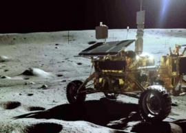 பிரக்யான் ரோவர் நிலவின் மேற்பரப்பில் தரையிறங்கிய வீடியோ வெளியீடு