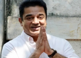 தேசிய விருது பெற்ற தேவிஸ்ரீ பிரசாத்திற்கு வாழ்த்து தெரிவித்த நடிகர் கமல்