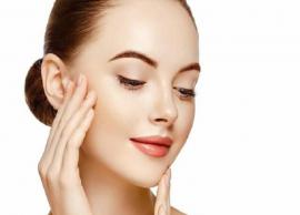 முகத்தில் ஏற்படும் கருமையை போக்கணுமா..எளிய வழிமுறைகள் உங்களுக்காக!!!