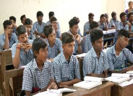 ஆரம்பக்கல்வி முதல் உயர் கல்வி வரை அனைத்து மாணவர்களுக்கும் பிரத்யேகமான அடையாள எண்