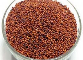 எலும்புகளின் உறுதித்தன்மையை அதிகரிக்கும் கேழ்வரகு உணவுகள்