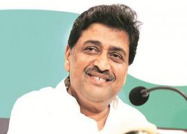 மஹாராஷ்டிரா அமைச்சர் அசோக் சவான் கொரோனாவால் பாதிப்பு