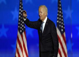 ஜோபிடனுக்கு சீக்ரெட் சர்வீஸ் பாதுகாப்பு திடீரென அதிகரிப்பு