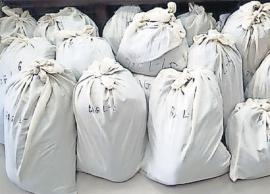 கனடாவில் போதைப்பொருட்கள் பறிமுதல்... 20 பேர் கைது