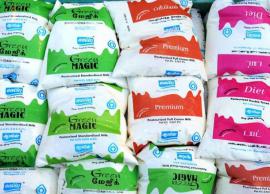 மழை நாட்களில் பால் தடையின்றி கிடைக்க வேண்டும்... அமைச்சர் உத்தரவு